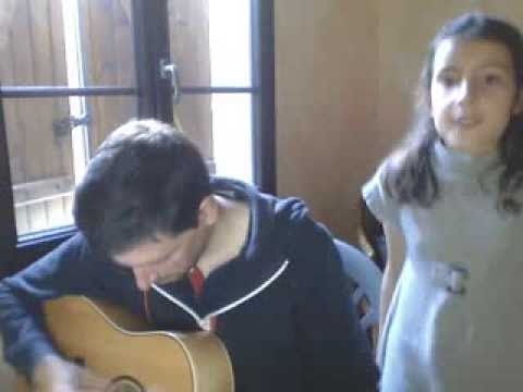Ju & Mik - reprise d'à l'est de Java - Indochine