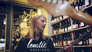 Mackenzie Leighton | Ladies Night | Loustic Sessions