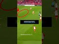 Он не прощает ошибок! #футболист #игрок #реалмадрид #кросс #футбол #игра