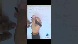 Class 12 Mathematics 2083 | Important Board Questions Explained | Part 14 - b