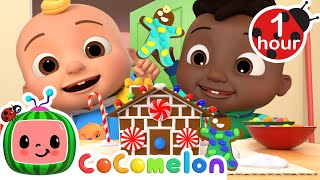 Deck The Halls With Cody | Special Christmas Songs | Cocomelon Nursery Rhymes & Kids Songs
