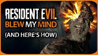 Resident Evil 7 Blew My Mind (And Here's How)