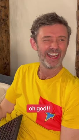 ‘Brother of the Year’ award #podcasts #families #problematicgaze #podcast