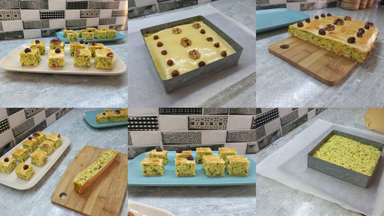 طاجين ورقة بعجينة خيالية تبع جميع النصائح باش تنجح معاكم الوصفة