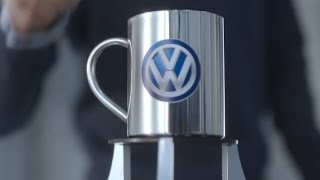 Реклама Volkswagen Polo  2016 - Лазерная сварка(HD ТВ рекламный ролик Фольскваген Поло - Вкладывайте в надежность., 2016-07-16T12:54:04.000Z)