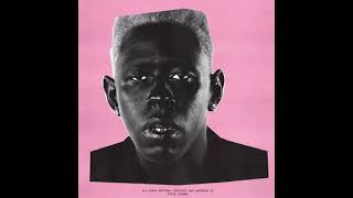 Tyler, The Creator - EARFQUAKE