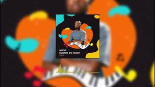 Dj DIHNO - Be Yourself