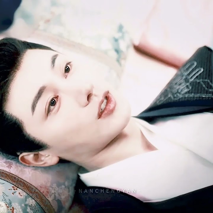 🎬 南城宴 Nancheng Banquet｜王佑硕 ❤️ 晏长昀与拂晓青楼大打出手#cdrama #nancheng banquet