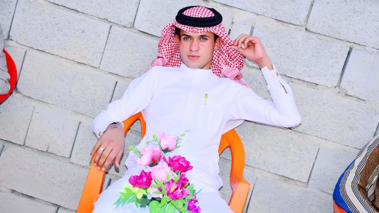 حفل زفاف (محمد حسين النوفلي) التصويروالمونتاج مؤسسة أكرم العبادي #