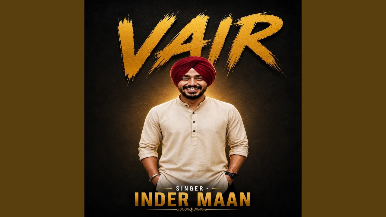 Watch Vair on YouTube Watch Vair on YouTube
