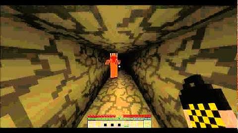 Minesia: The Blocky Descent 2nd Edition