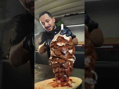 شاورما كبدة عجل شاورما    