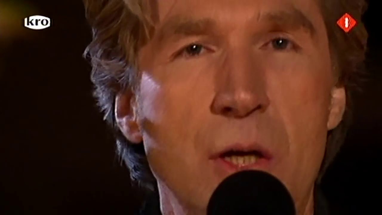 Frank Boeijen zingt Frank Boeijen zingt