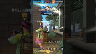 @ZeroxFF Onetap🤯🤯 By MRSAMA94 & ANISH🔥🔥 #freefire #shorts #viral