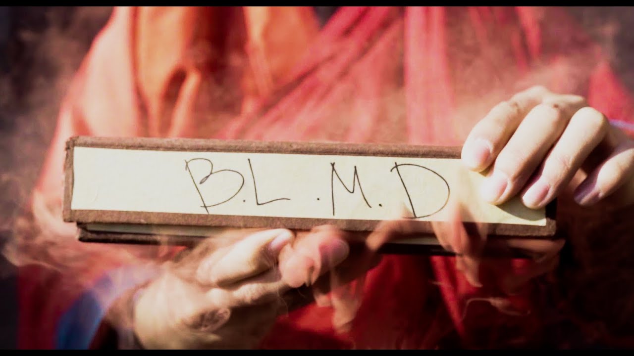 Watch B.L.M.D | EM on YouTube Watch B.L.M.D | EM on YouTube