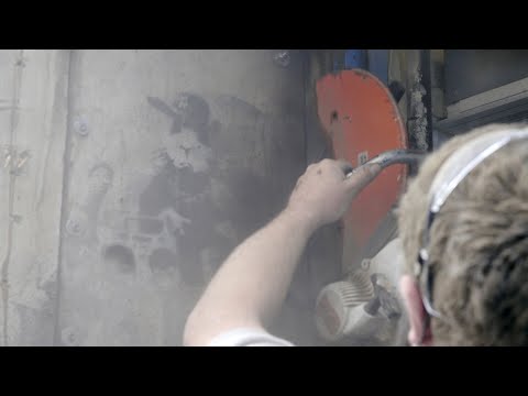 映画『バンクシーを盗んだ男』予告