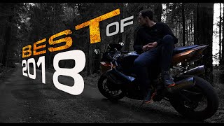 🚀 Sportbike Lifestyle | 2018 Motorcycle Season