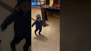 Main Event - Columbia Mall