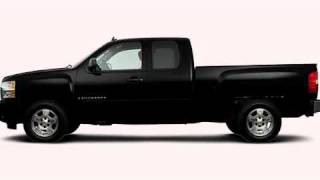 2008 Chevrolet Silverado 1500 Oregon OH