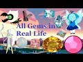 Steven Universe [ALL GEMS] in Real Life | Season 5
