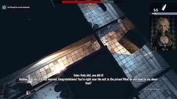 1 Hour of Death Point Gameplay on PC/Steam