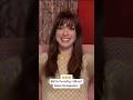Having fun with Anne Hathaway #movie #movies #annehathaway #film #movieclips #interview