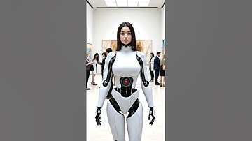 This Robot Learns Faster Than You: Shocking AI Progress 🧠⚡ #MachineLearning #SuperAI