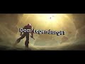 DOM LEGENDARY81 | THE DARKNESS OF LEGENDARY
