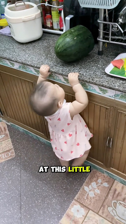 Cutest Baby Girl #short #babygirl #cutebaby #baby #cute #shortsfeed #shortsvideo #viral