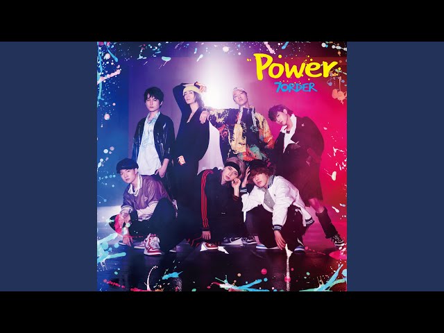 7ORDER - Power