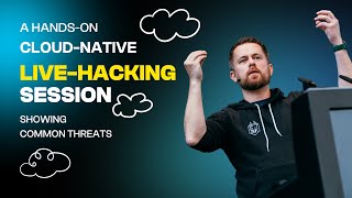 Brian Vermeer - Stranger Danger: Your Attack Surface Just Got Bigger - DevWorld 2024 Details