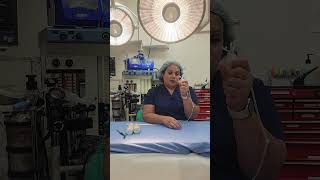 Tummy Tuck Surgery Instructions