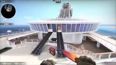 Operation Wildfire ALL NEW MAPS  CS:GO Update (18.2.2016)