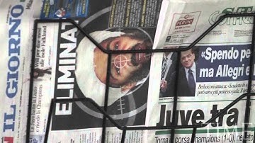 Geronimo EKIA | Operation Neptune Spear