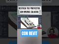 Implementa muros calados como los arquitectos profesionales #BIM #revit #tutorial