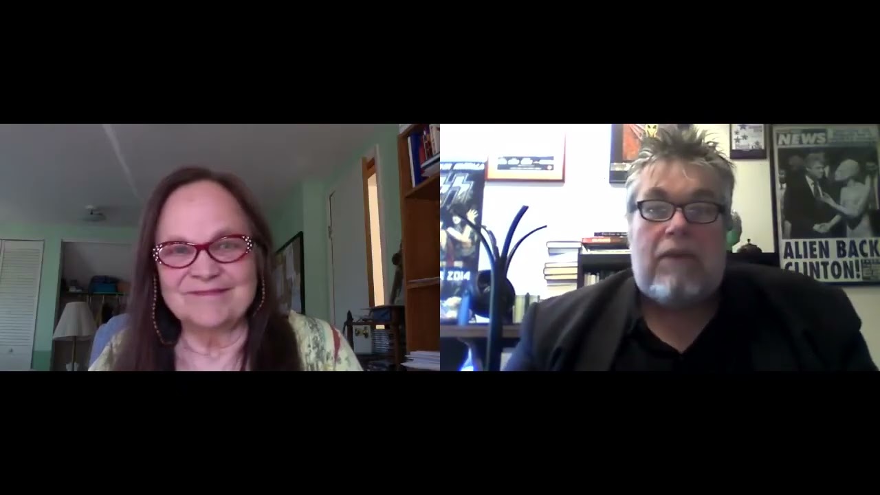 Elana Freeland–Silent Weapons For a Psychotronic Society–TLBTV Cognitive Liberty–Sept 22, 2017