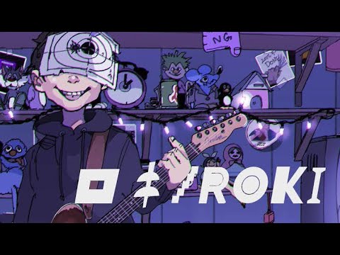 ロキ 歌ってみた/ せな×椿野めり