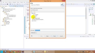 JSF Tutorial 11 : Data Table Managed Bean