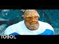RUSAKOV, SILEM TAERT - TIME BACK | The Fantastic Four
