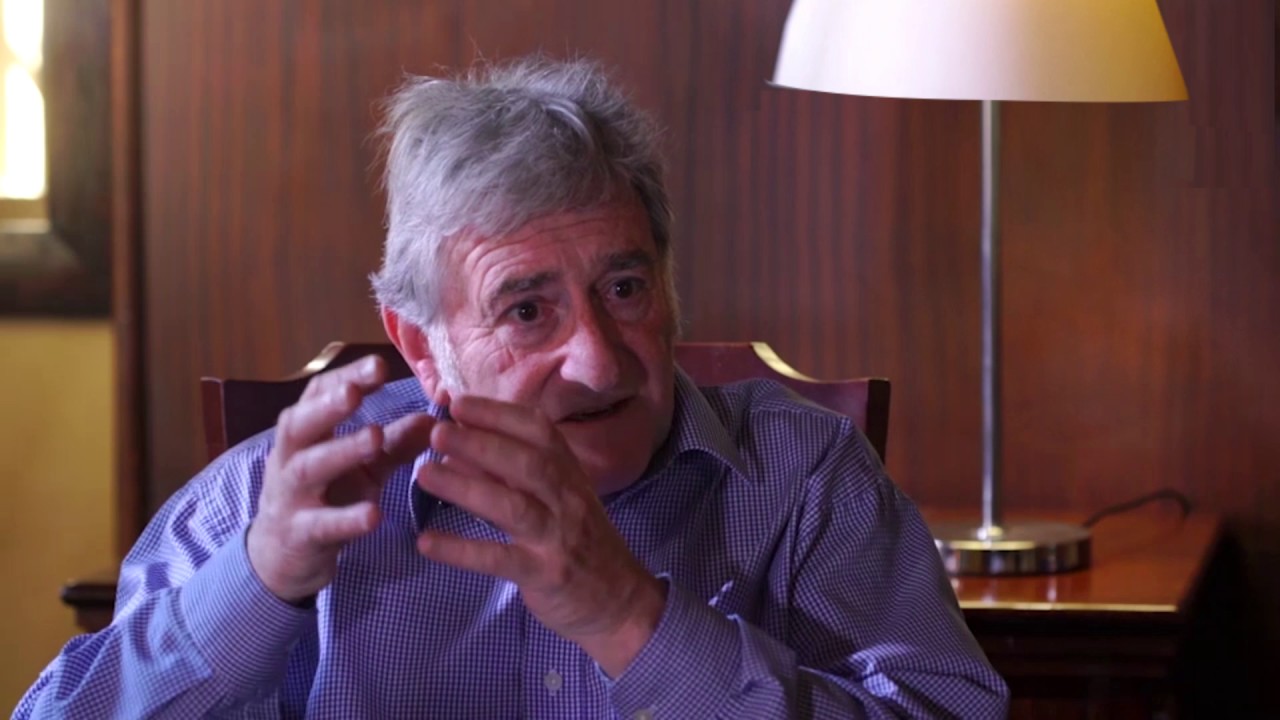 environmental tech Global Cancer Researcher Prof. Dan Burke on the Benefits of Salvestrols