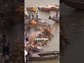 visiting temple of death in varanasi / manikarnika ghat varansi