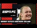 Will England test Norway defensively? Does it only get harder for Northern Ireland? | ESPN FC