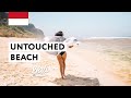 Bali's MOST UNTOUCHED BEACH? (is this real?) Nyang Nyang Beach | Indonesia
