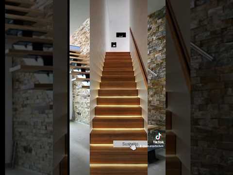 ESCALERAS tip de