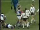 1989: Leeds vs Widnes 1/2