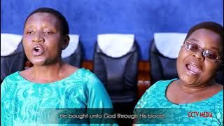 FARASI MWEUPE ( VIDEO) - NJIRO SDA CHURCH CHOIR