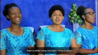 FARASI MWEUPE ( VIDEO) - NJIRO SDA CHURCH CHOIR