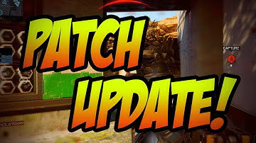 Black Ops 3 "Awakening" DLC Patch Update - WEAPONS AND PERKS HAVE BEEN AFFECTED!