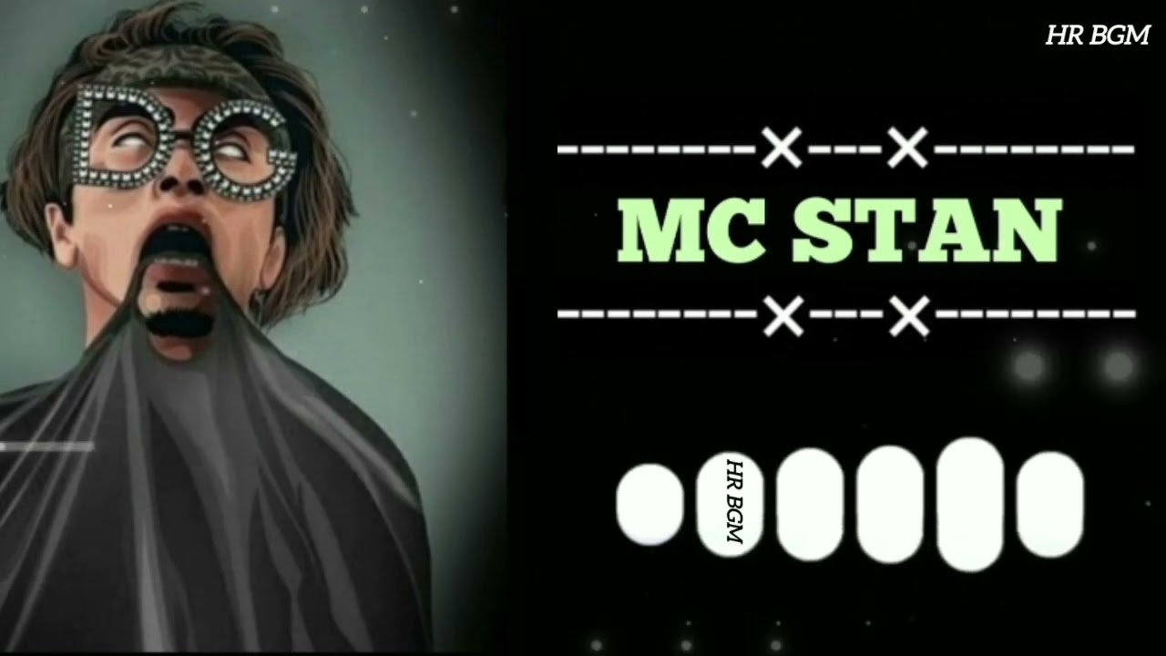 Youtube trending Ringtone/ MC Stan ringtone ✨ youtube viral Ringtone 💯