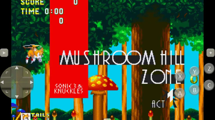 how to get the debug mode in Sonic 3 and Knuckles